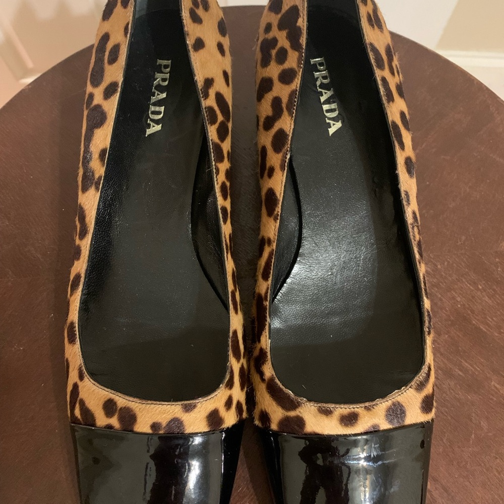 PRADA SIZE 41 - Picture 7 of 8